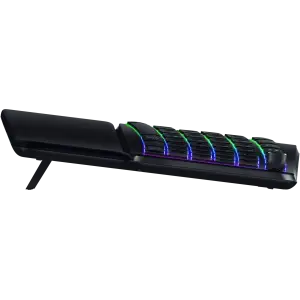 Клавиатура Razer Pro Type Ergo RGB Black (RZ03-05440100-R3M1) UA