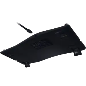 Клавиатура Razer Pro Type Ergo RGB Black (RZ03-05440100-R3M1) UA