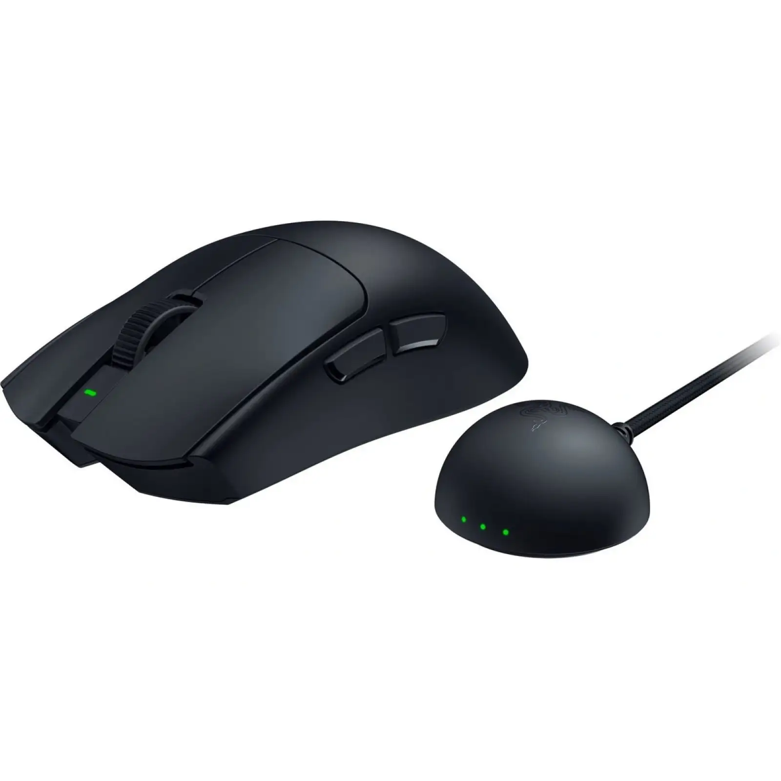 Миша Razer Viper V4 Pro Black (RZ01-05630100-R3G1) UA