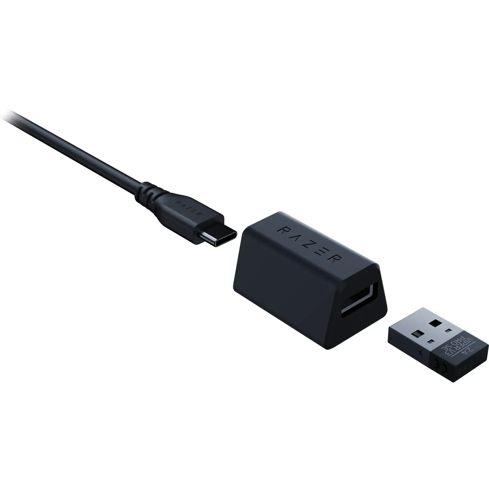 Миша Razer Viper V3 Pro SE Black (RZ01-04550100-R3G1) UA