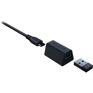 Миша Razer Viper V3 Pro SE Black (RZ01-04550100-R3G1) UA