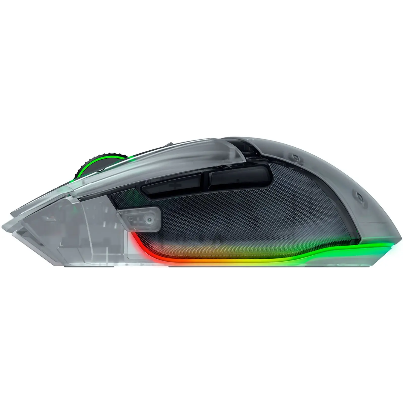 Миша Razer Basilisk V3 Pro 35K (RZ01-05240400-R3G1) UA