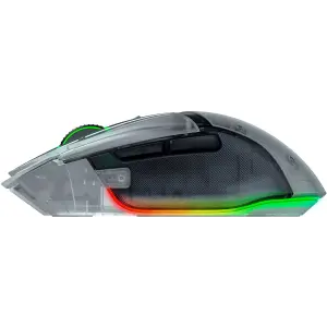 Миша Razer Basilisk V3 Pro 35K (RZ01-05240400-R3G1) UA