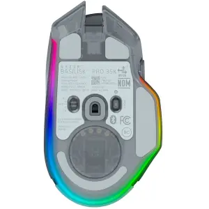 Миша Razer Basilisk V3 Pro 35K (RZ01-05240400-R3G1) UA