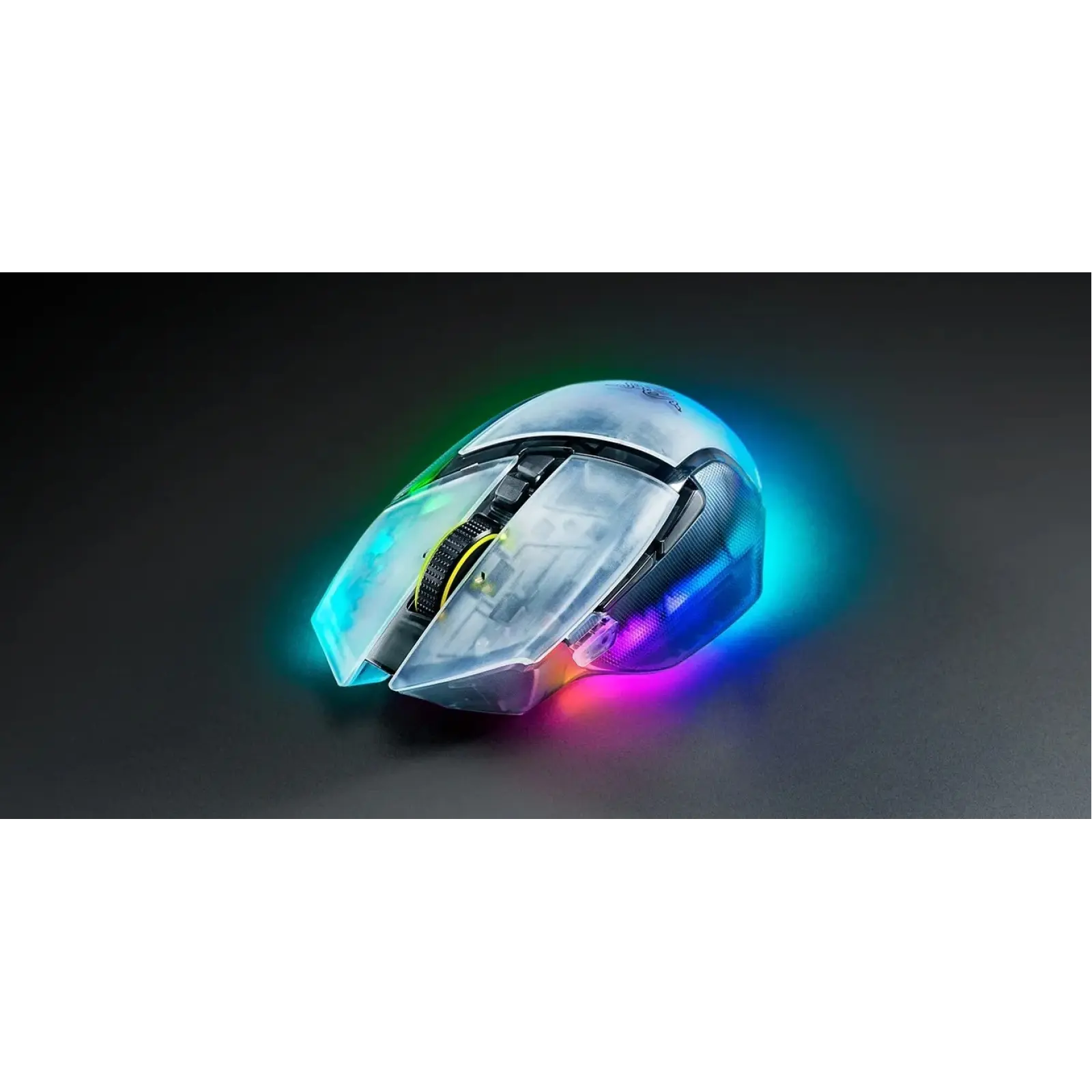 Миша Razer Basilisk V3 Pro 35K (RZ01-05240400-R3G1) UA