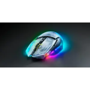 Миша Razer Basilisk V3 Pro 35K (RZ01-05240400-R3G1) UA