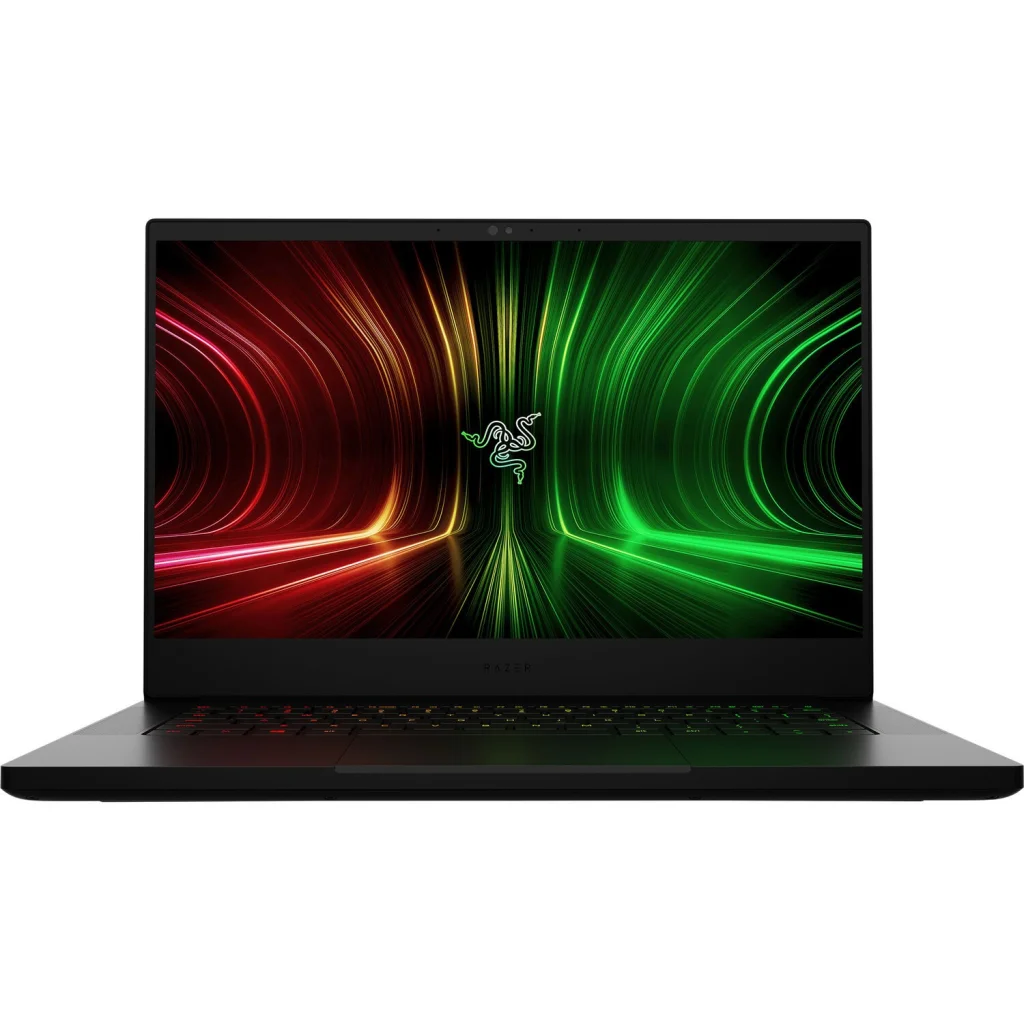 Ноутбук Razer Blade 14 (RZ09‑05305ES3‑R3U1)