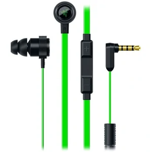 Наушники Razer Hammerhead Pro V2 (RZ04-01730100-R3G1)