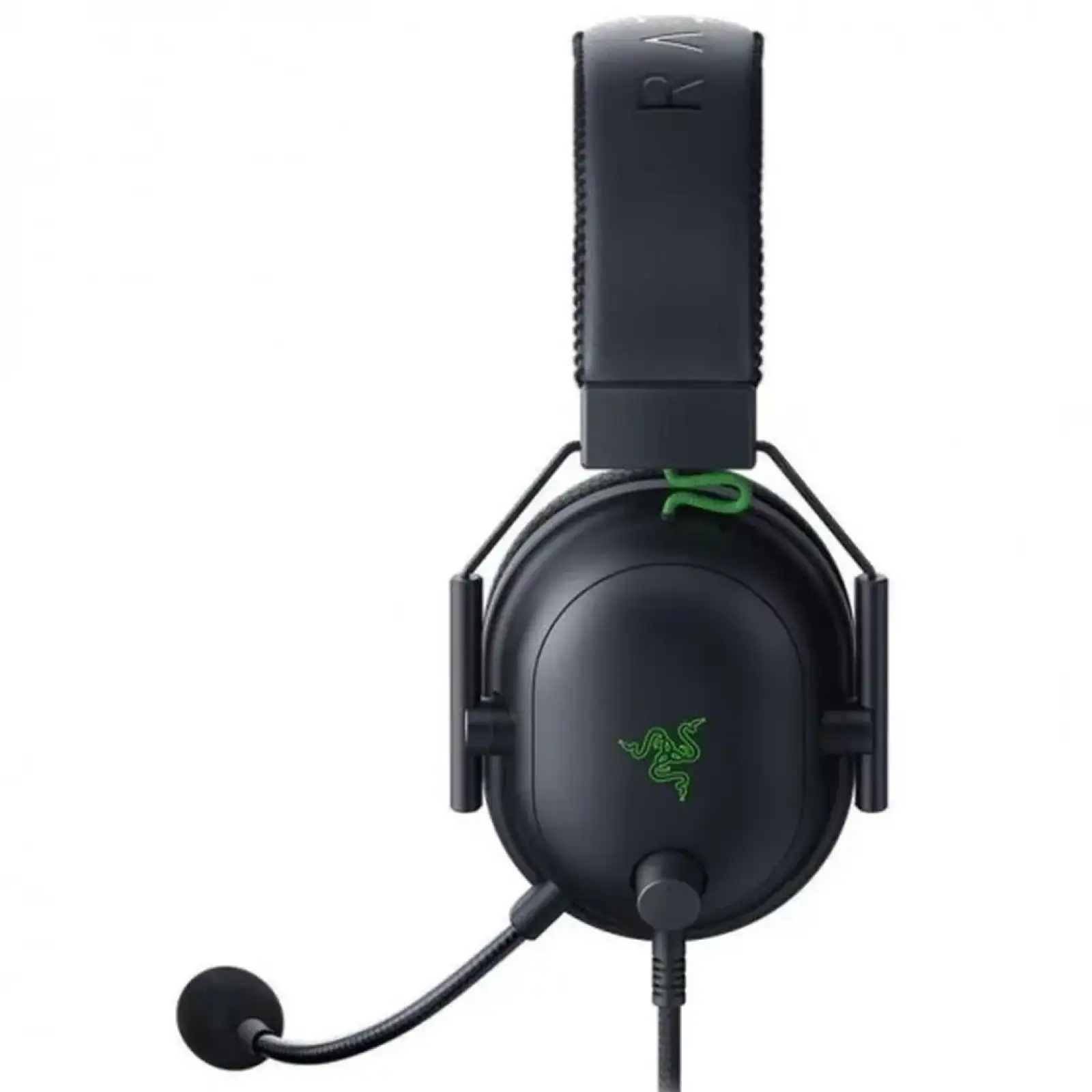Наушники Razer BlackShark V2 + USB Sound Card Black