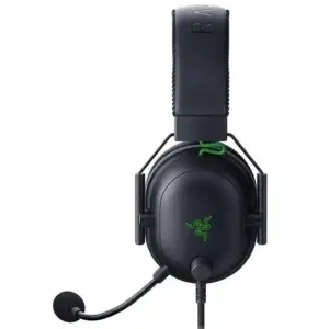 Наушники Razer BlackShark V2 + USB Sound Card Black