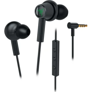 Наушники Razer Dual Driver Black