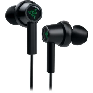 Наушники Razer Dual Driver Black