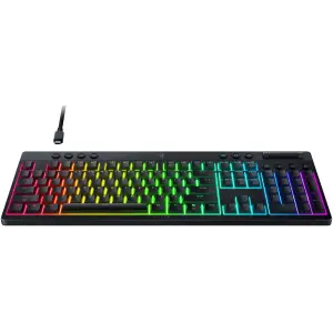 Клавиатура Razer BlackWidow V4 Low-profile (RZ03-05270100-R3M1) UA