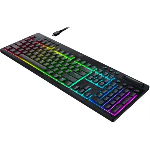 Клавиатура Razer BlackWidow V4 Low-profile (RZ03-05270100-R3M1) UA