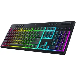 Клавиатура Razer BlackWidow V4 Low-profile (RZ03-05270100-R3M1) UA