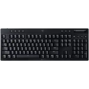 Клавиатура Razer BlackWidow V4 Low-profile (RZ03-05270100-R3M1) UA
