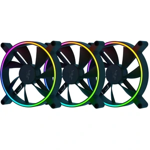 Вентилятор Razer Kunai Chroma 140mm 3 Fans (RC21-01810200-R3M1)
