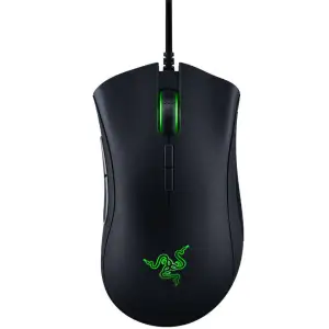 Мышь Razer DeathAdder Elite (RZ01-02010100-R3U1)