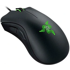 Мышь Razer DeathAdder Essential Black (RZ01-02540100-R3M1)