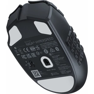 Мышь Razer Naga V2 Hyperspeed (RZ01-03600100-R3G1)