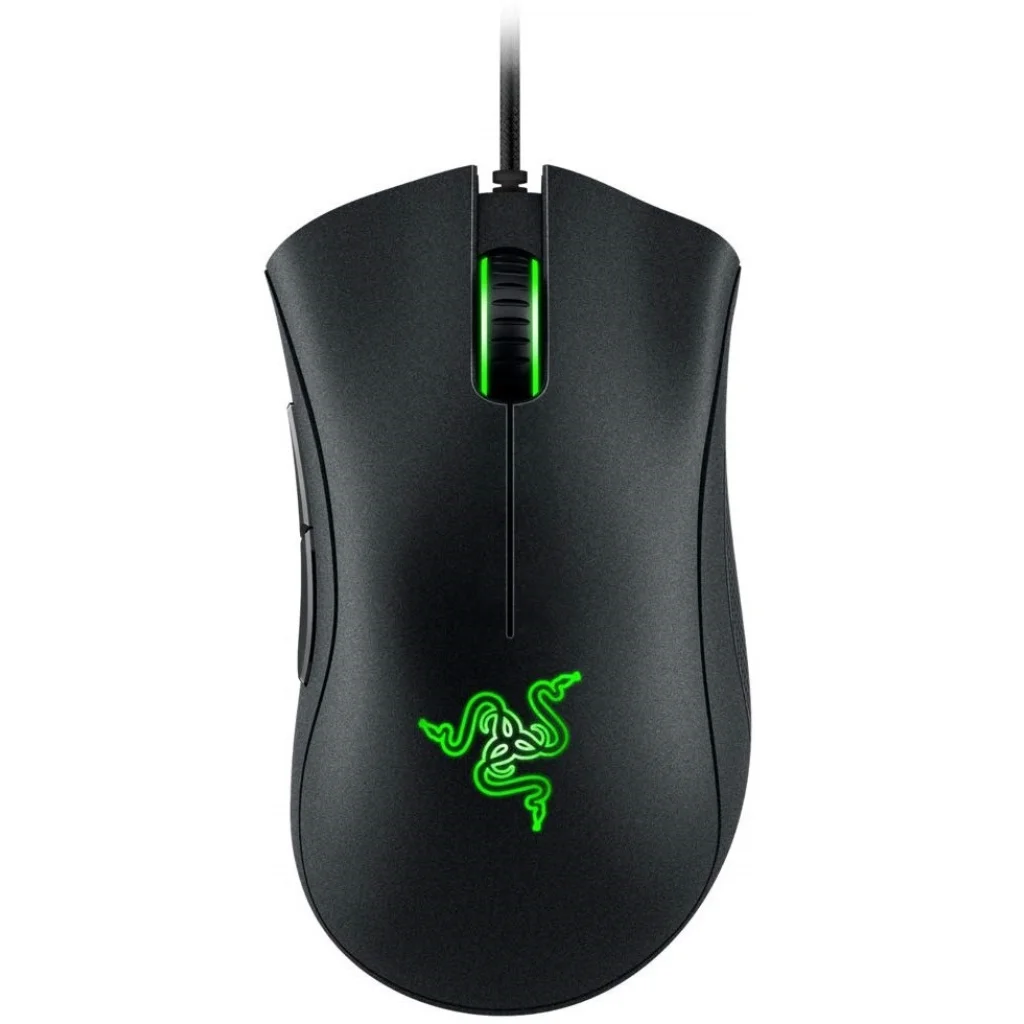 Мышь Razer Death Adder Essential (RZ01-03850100-R3M1)
