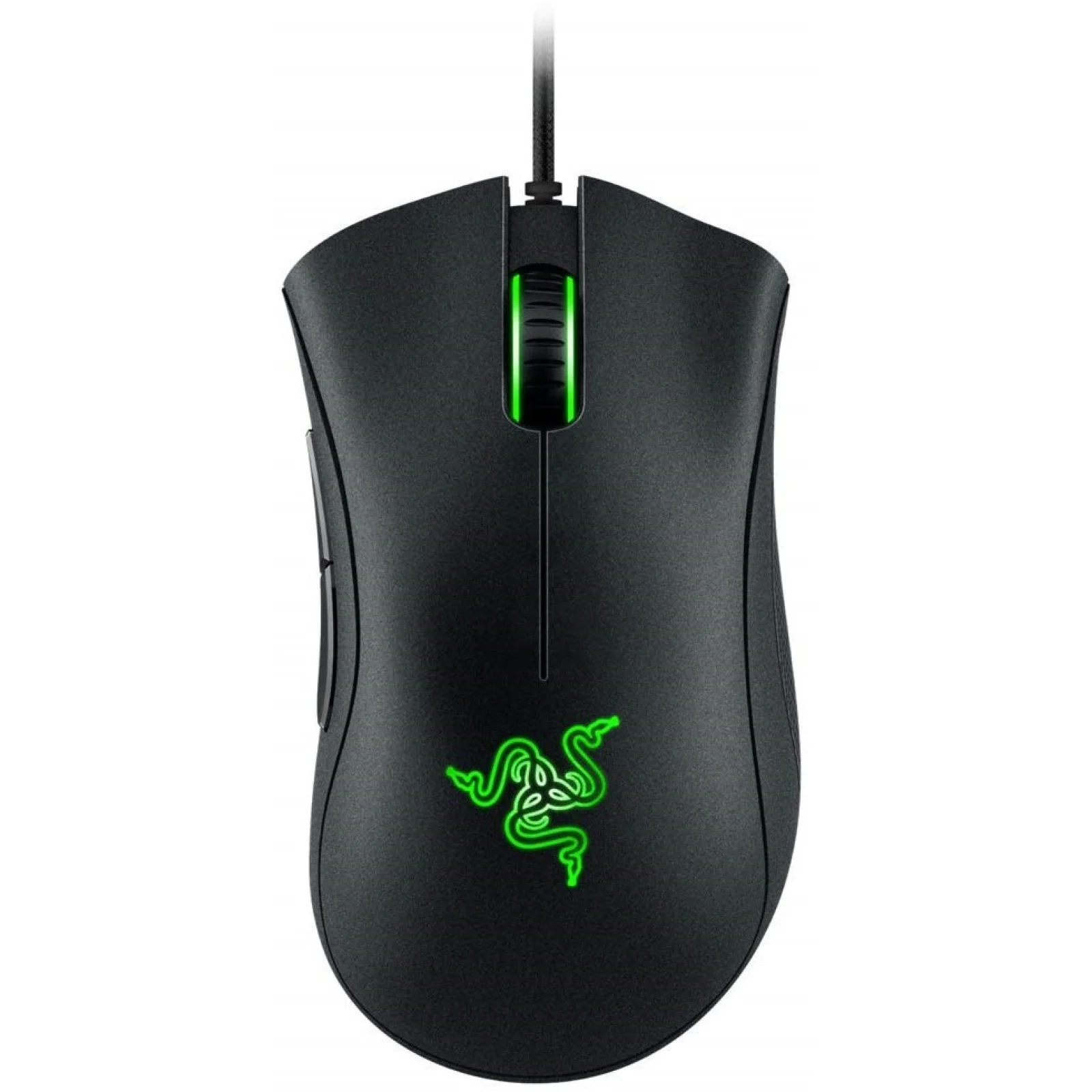 Мышь Razer Death Adder Essential (RZ01-03850100-R3M1)