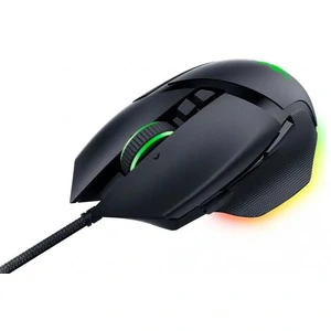 Мышь Razer Basilisk V3 USB Black (RZ01-04000100-R3M1)