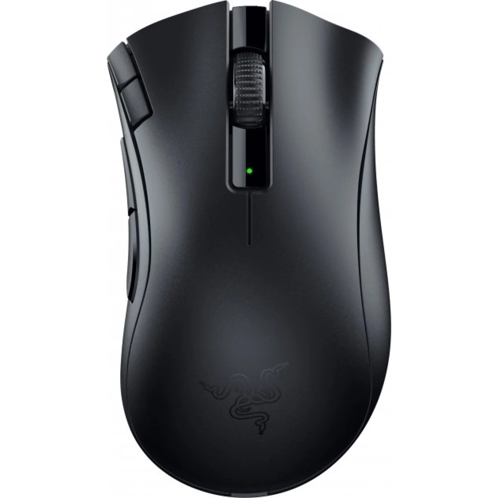 Мышь Razer DeathAdder V2 X Hyperspeed Black (RZ01-04130100-R3G1)