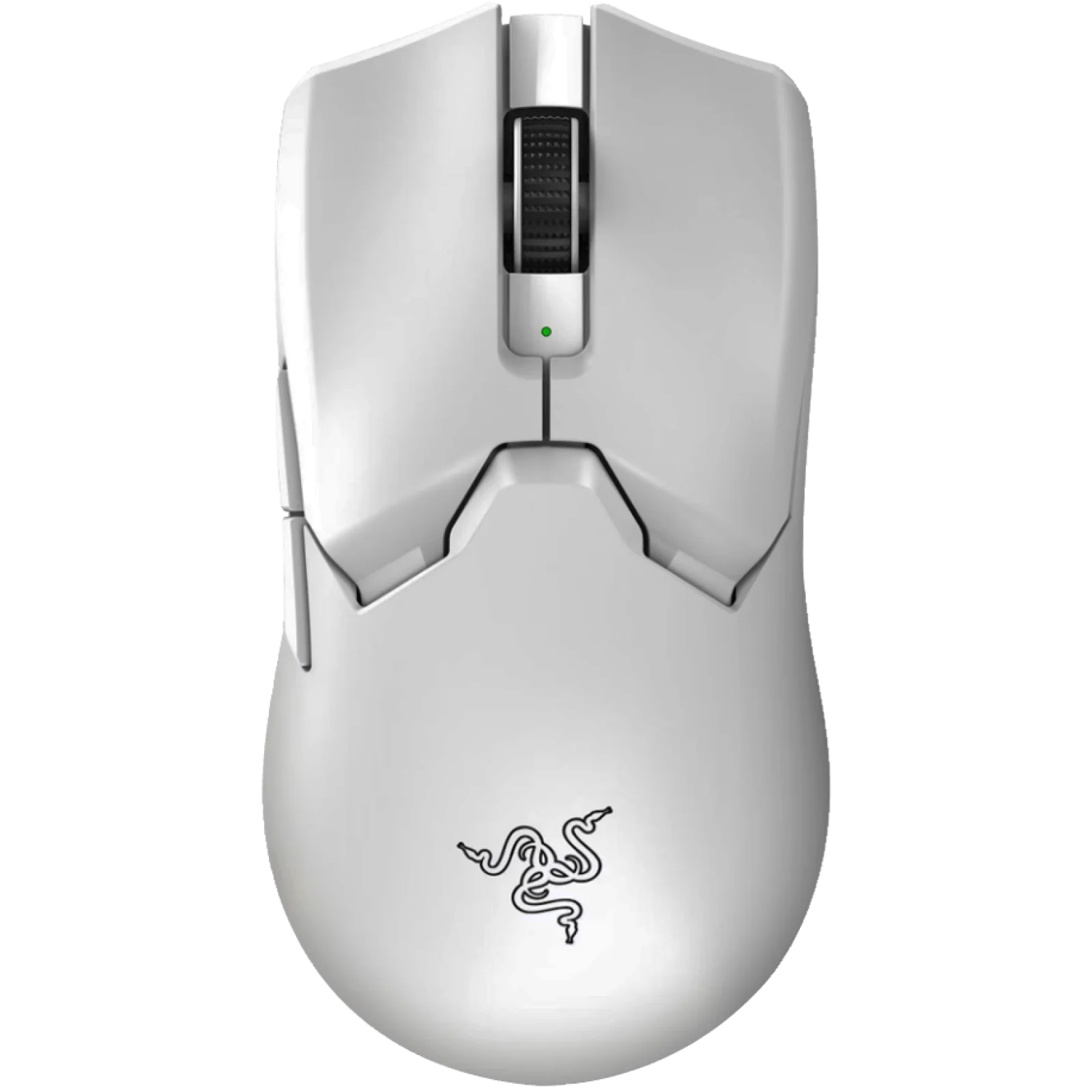 Миша Razer Viper V2 Pro Wireless White (RZ01-04390200-R3G1)