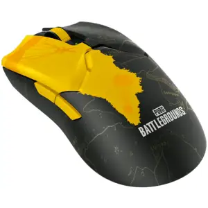 Миша Razer Viper V2 Pro Wireless PUBG: BATTLEGROUNDS Edition (RZ01-04390600-R3M1)