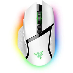 Мышь Razer Basilisk V3 Pro White (RZ01-04620200-R3G1)