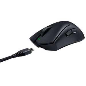 Мышь Razer DeathAdder V3 Pro Black (RZ01-04630100-R3G1)