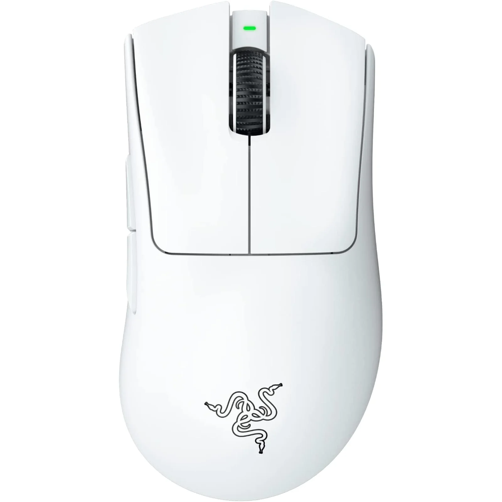 Мышь Razer DeathAdder V3 Pro Wireless White (RZ01-04630200-R3G1)