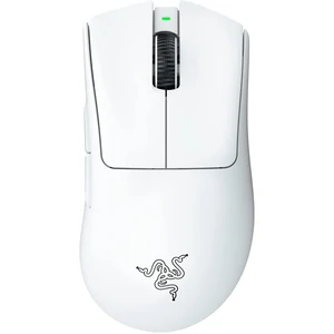 Мышь Razer DeathAdder V3 Pro Wireless White (RZ01-04630200-R3G1)