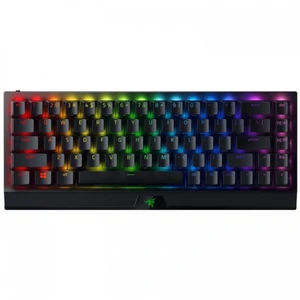 Клавиатура Razer BlackWidow V3 Mini HyperSpeed Green Phantom (RZ03-03892000-R3M1)