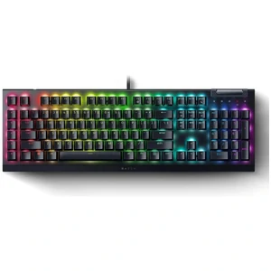 Клавиатура Razer BlackWidow V4 X Green Switch Mechanical (RZ03-04700300-R3W1)