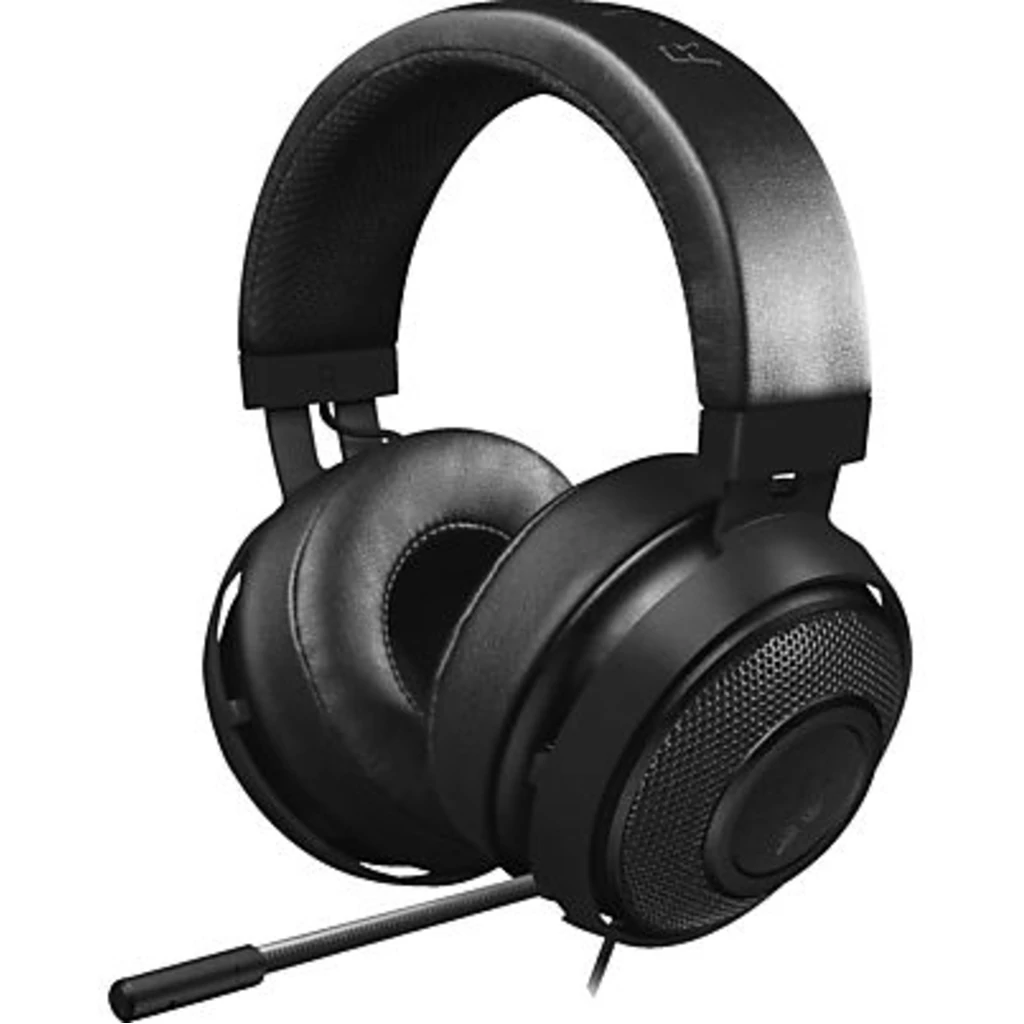 Наушники Razer Kraken Pro V2 Black (RZ04-02050100-R3M1)