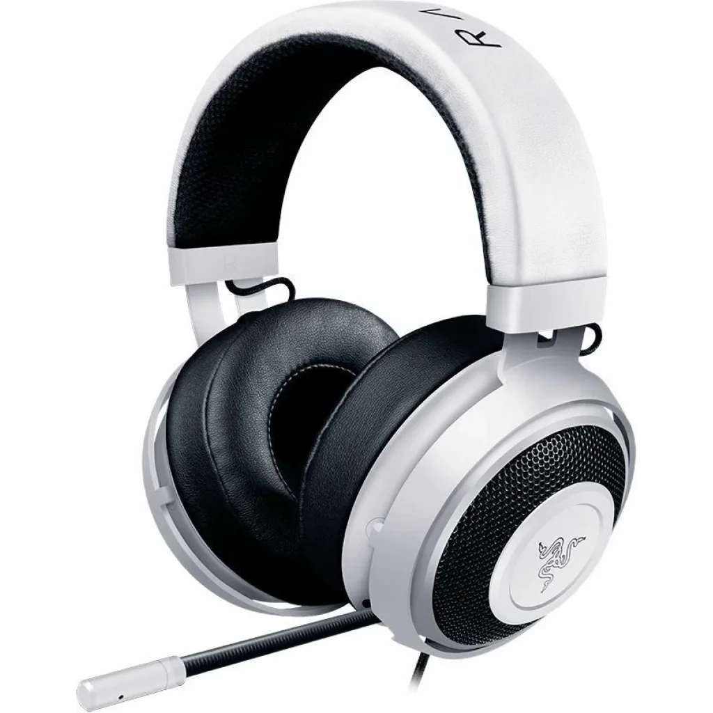 Навушники Razer Kraken Pro V2 White (RZ04-02050200-R3M1)