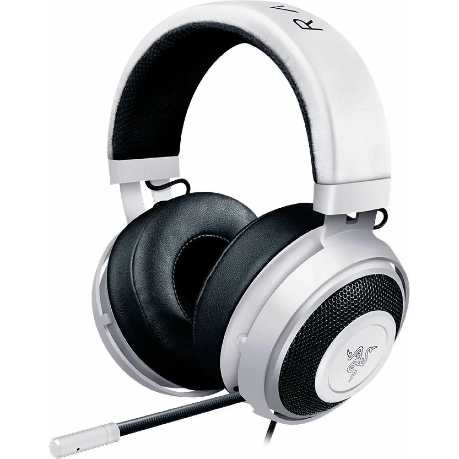Навушники Razer Kraken Pro V2 White (RZ04-02050200-R3M1)