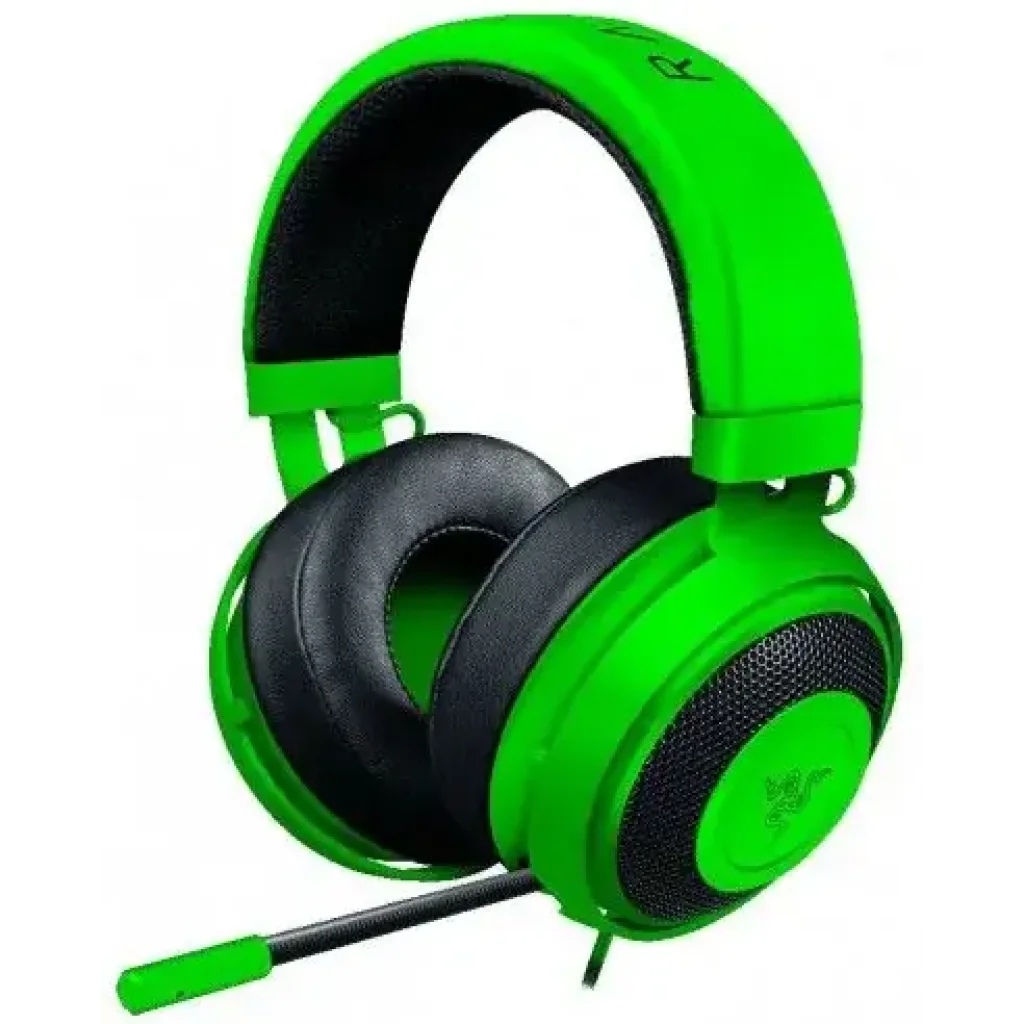 Навушники Razer Kraken Pro V2 Green (RZ04-02050300-R3M1)