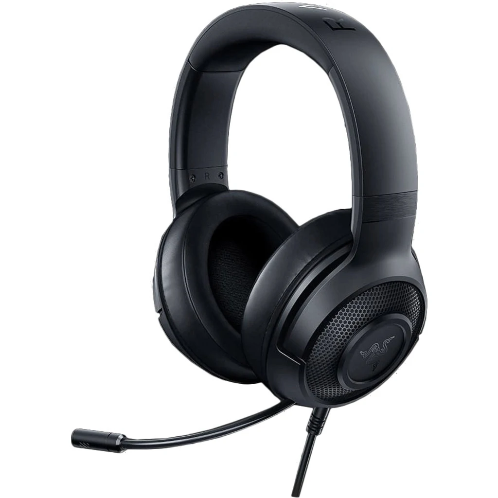 Навушники Razer Kraken X Lite (RZ04-02950100-R381/R3M1/R3С1)
