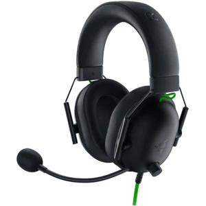 Наушники Razer Blackshark V2 X Black (RZ04-03240100-R3M1)