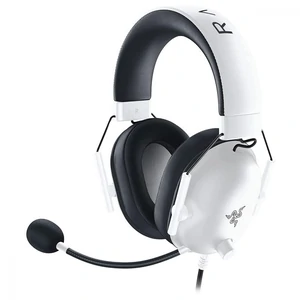 Наушники Razer Blackshark V2 X White (RZ04-03240700-R3M1)