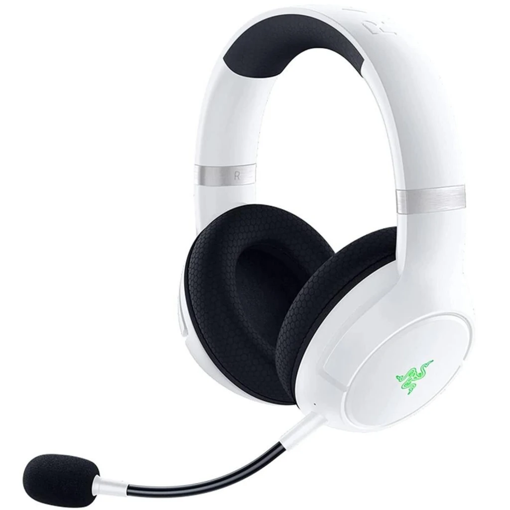 Навушники Razer Kaira Pro for Xbox White (RZ04-03470300-R3M1)