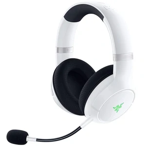 Навушники Razer Kaira Pro for Xbox White (RZ04-03470300-R3M1)