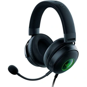 Навушники Razer Kraken V3 Black (RZ04-03770200-R3M1)