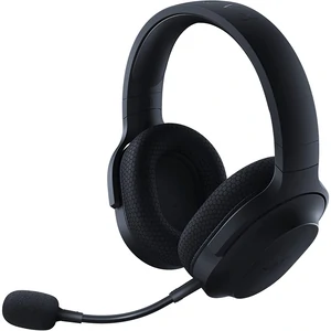 Цвет: Черный - Наушники Razer Barracuda X (RZ04-03800100-R3M1)