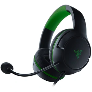 Цвет: Черный - Наушники Razer Kaira X for Xbox Black (RZ04-03970100-R3M1)