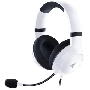 Цвет: Белый - Наушники Razer Kaira X for Xbox White (RZ04-03970300-R3M1)