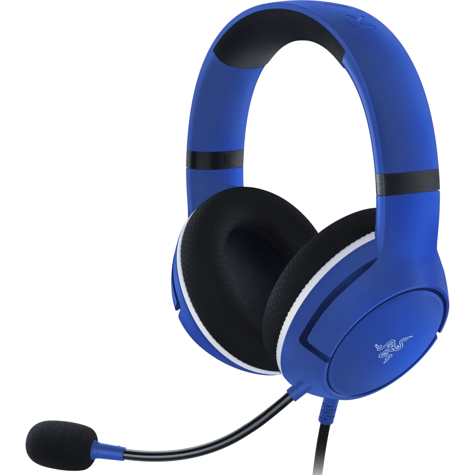 Наушники Razer Kaira X for Xbox Blue (RZ04-03970400-R3M1)